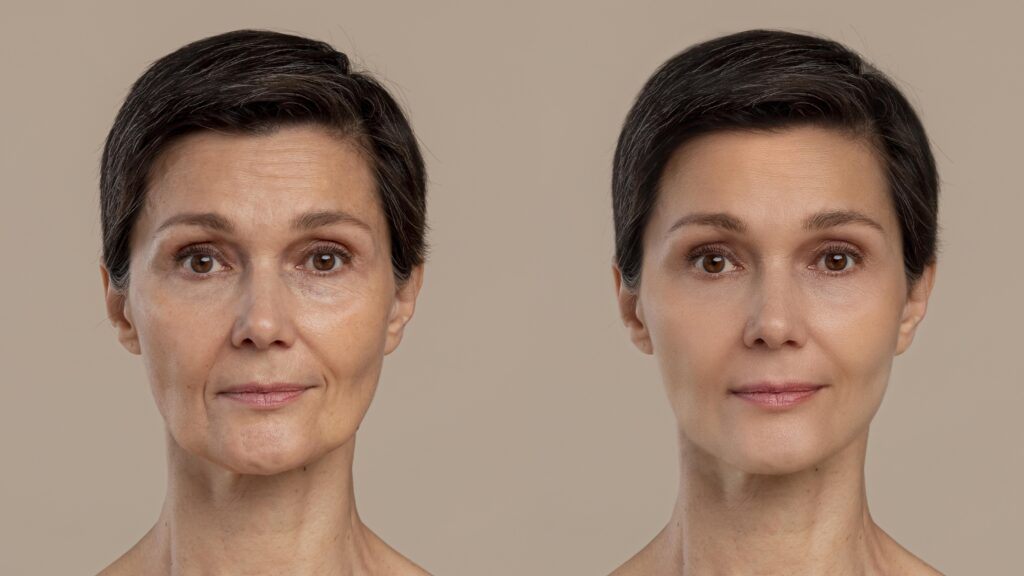 Hydra Facial