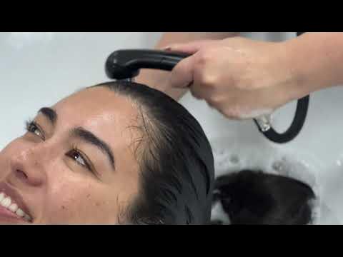 Hydra Facial