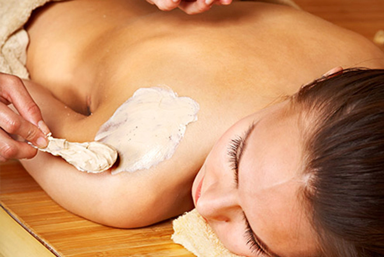 Hydra Facial