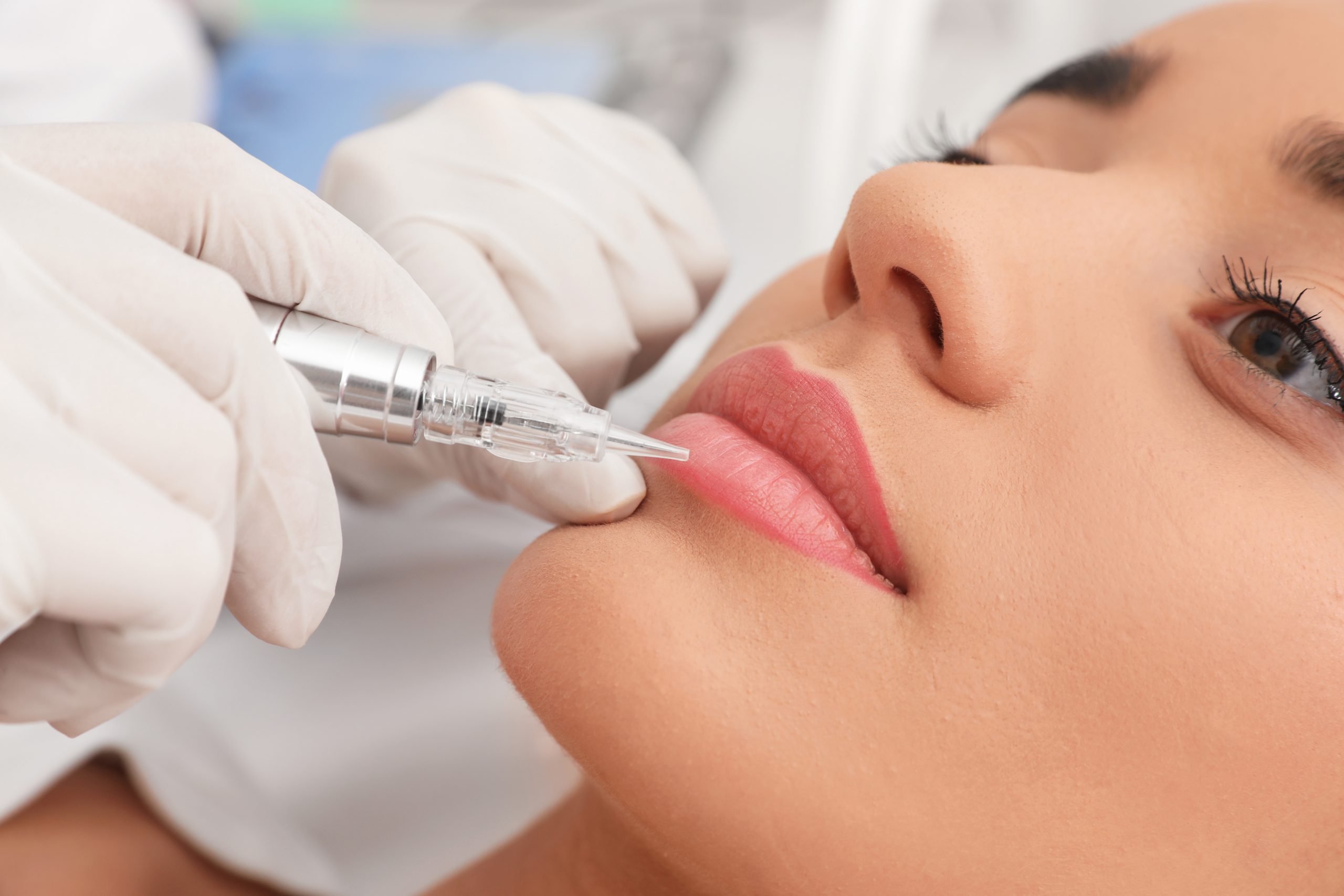 Hydra Facial